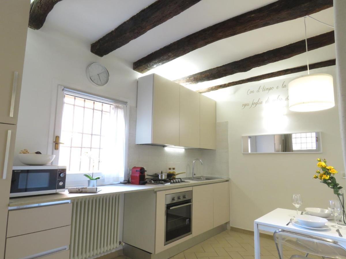 Seta Apartment 볼로냐 외부 사진