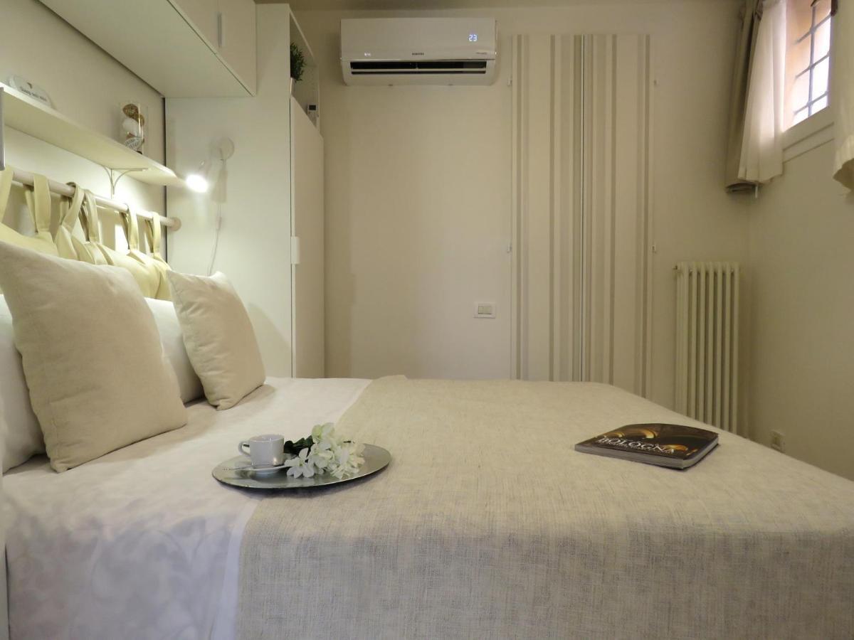 Seta Apartment 볼로냐 외부 사진