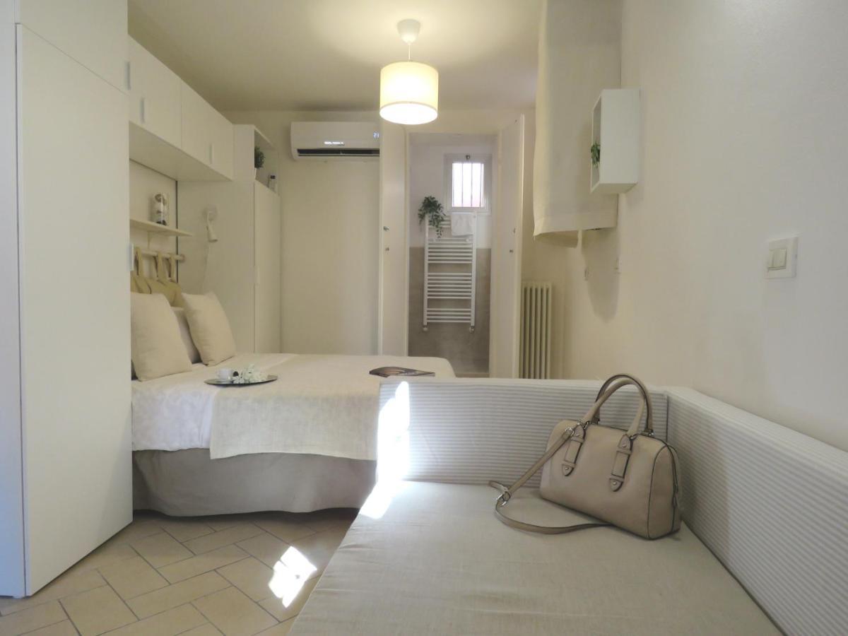 Seta Apartment 볼로냐 외부 사진