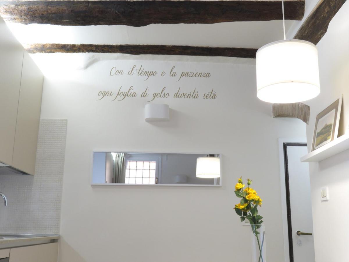 Seta Apartment 볼로냐 외부 사진