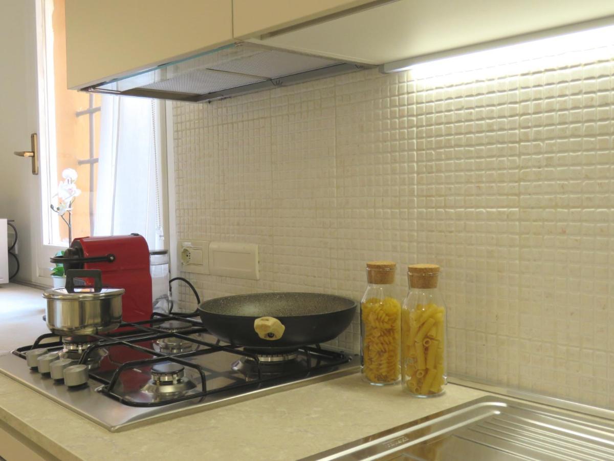 Seta Apartment 볼로냐 외부 사진
