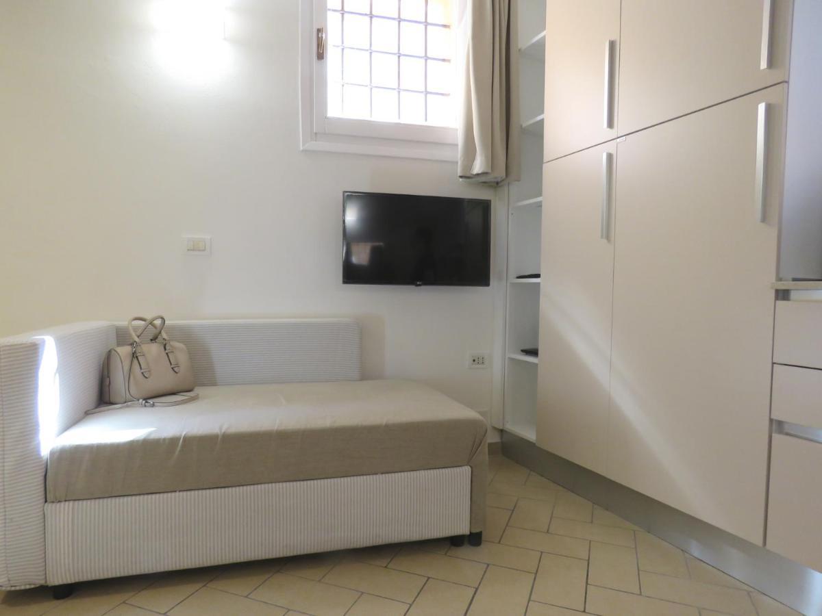 Seta Apartment 볼로냐 외부 사진