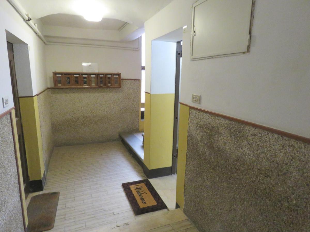 Seta Apartment 볼로냐 외부 사진