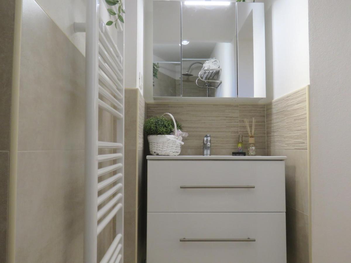 Seta Apartment 볼로냐 외부 사진